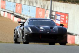 Xwift Racing Events - Ligier JS 2R