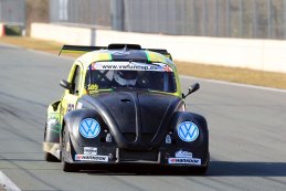 VW Fun Cup
