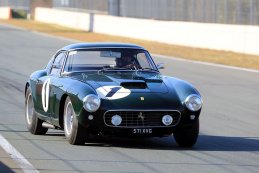 Ferrari SWB