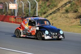 Cedric Bollen/Florian Van Dooren - VW Fun Cup