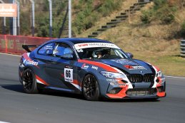 Xwift Racing Events - BMW M2 CS Racing