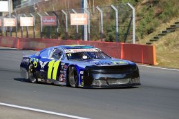 PK Carsport - Camaro NASCAR