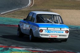 Bart Blommaerts - BMW 2002