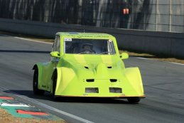 Circuit Zolder, donderdag 10 maart 2022 – Internationale testdag.
