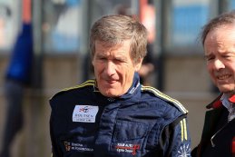 Thierry Boutsen