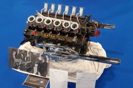 Matra V12