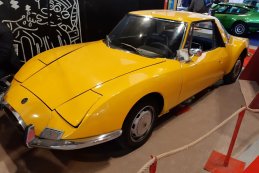 Matra 530