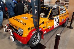 Renault 5 Alpine