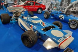 Matra MS120