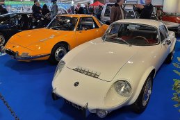 Matra Djet