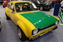 Ford Escort