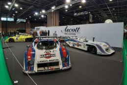 Lancia LC2
