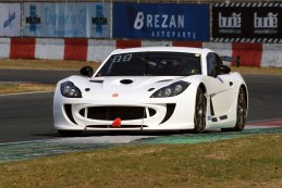 JSE - Ginetta GT4
