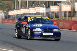Circuit Zolder, donderdag 24 maart 2022 – Internationale testdag