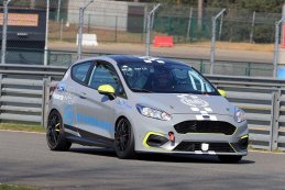 Circuit Zolder, donderdag 24 maart 2022 – Internationale testdag