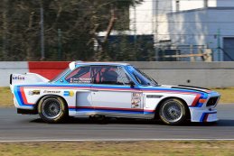 BMW 3.0 CSL