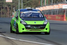 Yvan Muller - Renault Clio