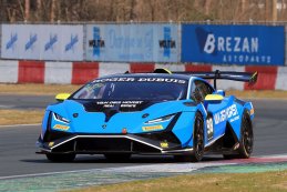 Van der Horst Motorsport