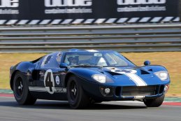 Ford GT40