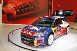 European Motor Show Brussels 2013 (Deel 2)