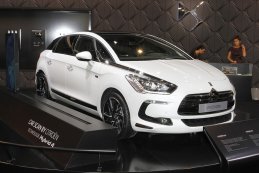 European Motor Show Brussels 2013 (Deel 2)
