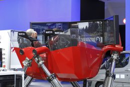 European Motor Show Brussels 2013 (Deel 2)