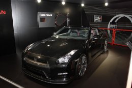 European Motor Show Brussels 2013 (Deel 2)