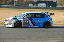 Burton/Dussoul/Waltermann - Peugeot 308