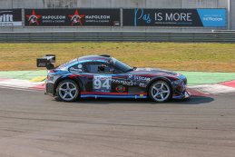 Patze/Patze - BMW Z4