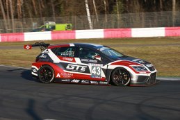 Van den Hove/Bradt/Van den Hove - Seat Cupra