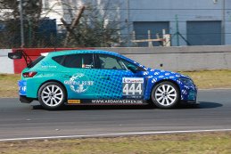 Verbeke/Smets - Seat Leon
