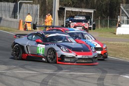 Yondem/Yondem - Porsche Cayman