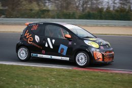 C1 Racing Cup 