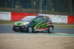  C1 Racing Cup 