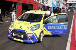 Niels Lagrange - C1 Racing Cup