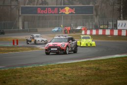 Safety Car 2022 1000 km Zolder