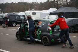 C1 Racing Cup 