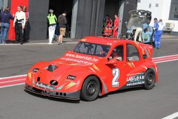 2CV Racing