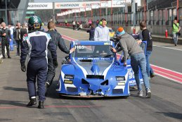 2CV Racing