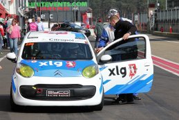 C1 Racing Cup 