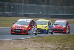 C1 Racing Cup 
