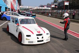 2CV Racing