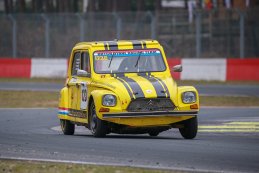 Dutch Dyane Racing Team