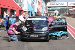 Citroen C1 Cup