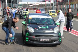 C1 Racing Cup