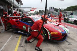 AF Corse - Ferrari 488 GT3 Evo 2020