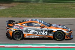 PROsport Racing - Aston Martin Vantage GT4