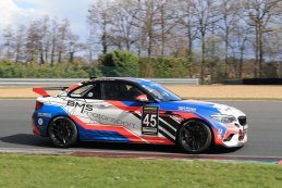 Circuit Zolder, donderdag 7 april 2022 – Internationale testdag,  Petrolhead Thursday.