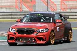 Circuit Zolder, donderdag 7 april 2022 – Internationale testdag,  Petrolhead Thursday.