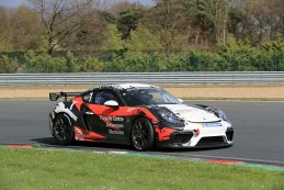 Circuit Zolder, donderdag 7 april 2022 – Internationale testdag,  Petrolhead Thursday.